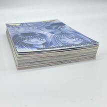 【2003】トレカ イラスト 「 思い当たる 」 29枚 + 7枚 ColleCara コレクション 90年代 当時物 トレーディングカード【779203000099】_画像7