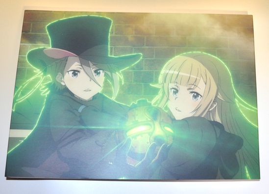 2023年最新】Yahoo!オークション -princess principal(本、雑誌)の中古