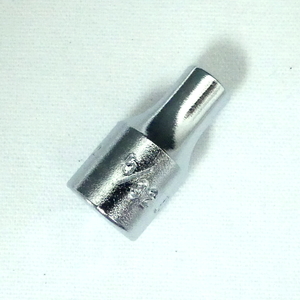 koken コーケン 1/4(6.35mm)SQ. 6角ソケット 5/32 2400A-5/32