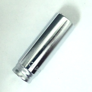 koken コーケン Z-EAL 1/4(6.35mm)SQ. 6角ディープソケット 13mm 2300MZ-13