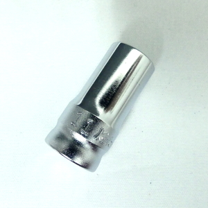 koken コーケン Z-EAL 3/8(9.5mm)SQ. 6角セミディープソケット 11mm 3300XZ-11