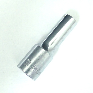 koken コーケン 3/8(9.5mm)SQ. 6角ディープソケット 9mm 3300M-9