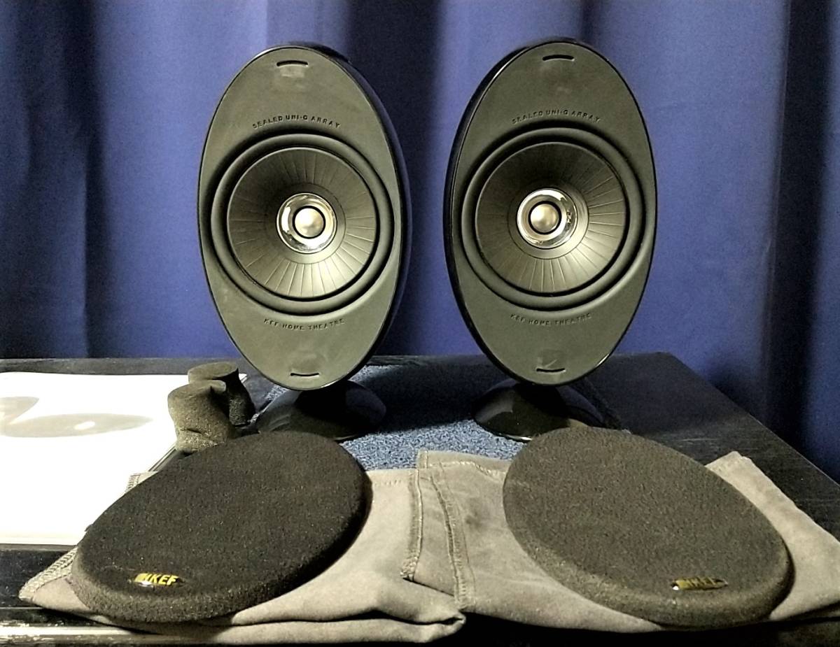 KEF ホームシアター3000 Series HTS3001SE | healthlifeips.com