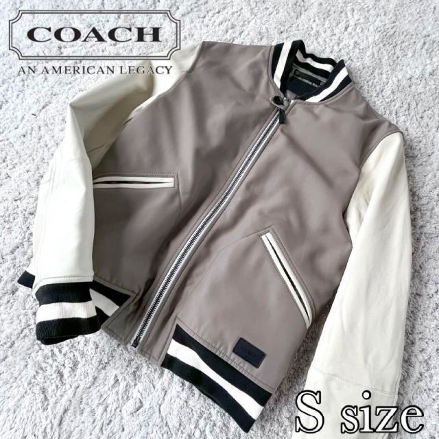 純正お買い得 COACH コーチ スタジャン フルデコ 黒 レディース www.m