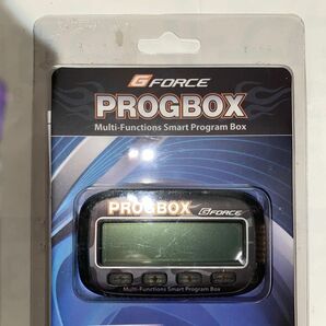 ジーフォース PROGBOX G0017 プログラムボックス