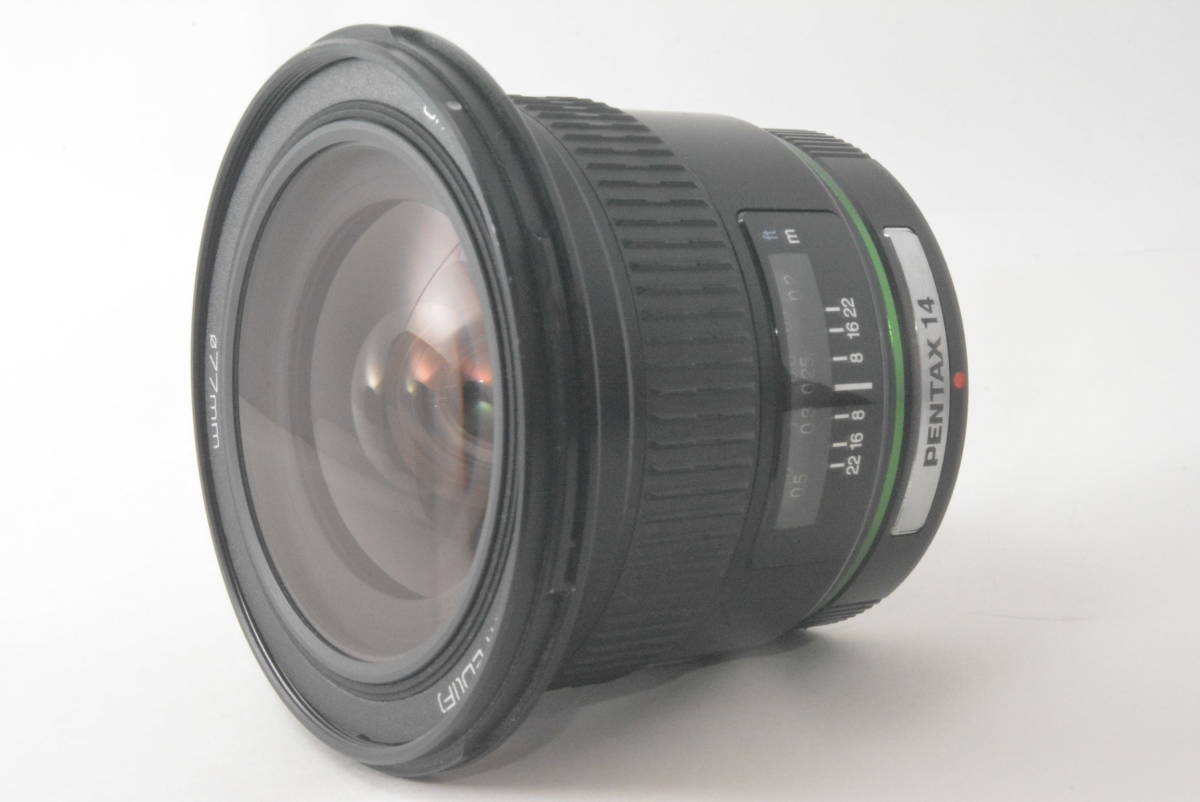 ヤフオク! -pentax-da 14mm f2.8の中古品・新品・未使用品一覧