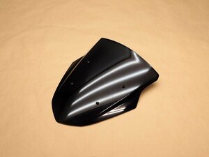 ☆NMAX125 N-MAX125 SE86J 純正 スクリーン (230209DF0040)