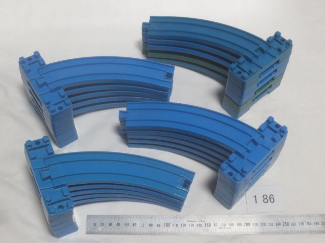 ヤフオク! -「プラレール 大量 レール」の落札相場・落札価格