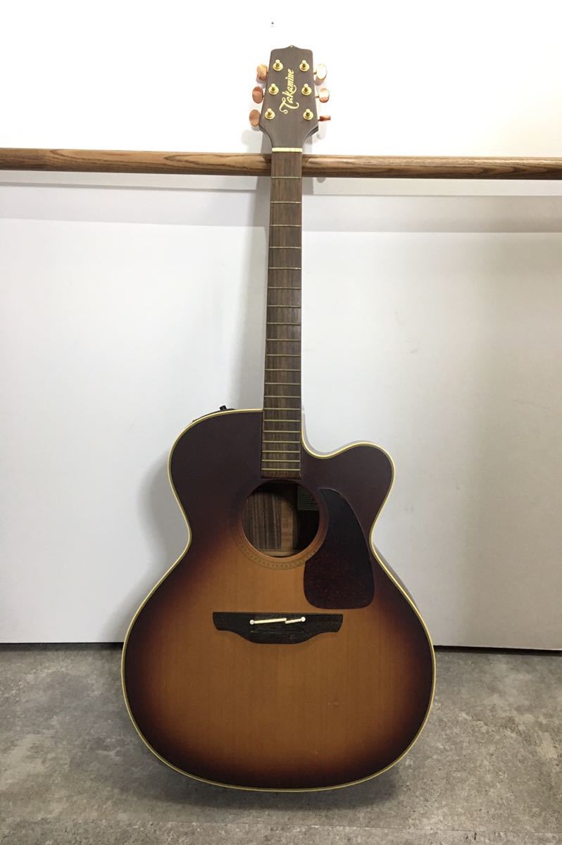 Takamineの値段と価格推移は？｜212件の売買データからTakamineの価値