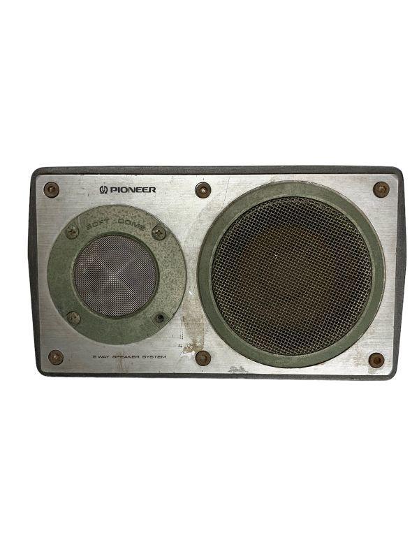 パイオニア ts-x9 セット ジャンク 動作未確認 厳選アイテム www
