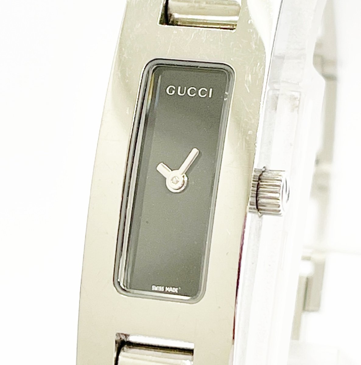 Gucci 3900l Swiss watch