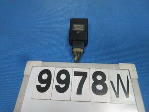 !9978W パジェロミニ 前期 H56A 純正 ドアコントロールユニット MB685019 G8D-114M-2B 送料330円