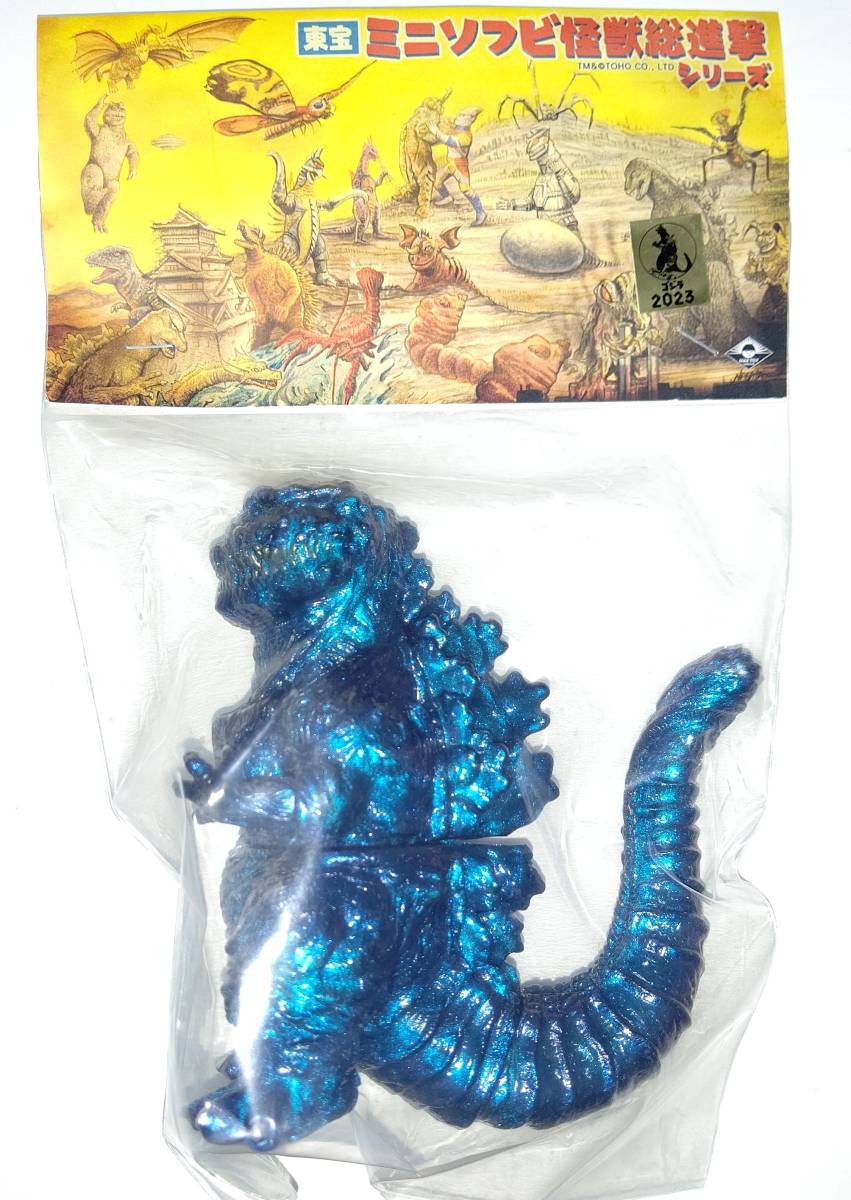 ワンフェス 2023 マックストイ キンゴジ maxtoy max toy キングコング