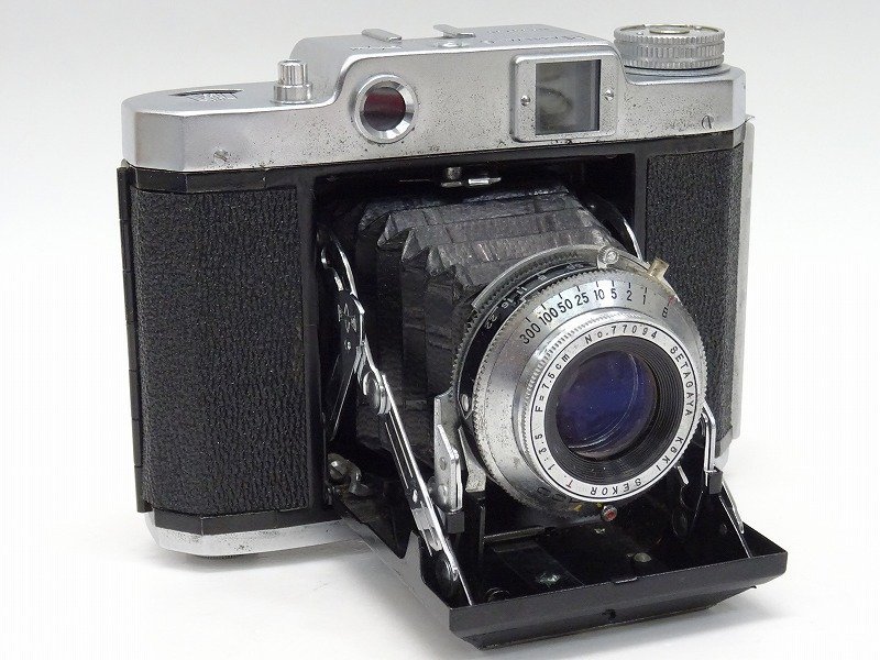 ヤフオク! -「mamiya-6 蛇腹カメラ」の落札相場・落札価格