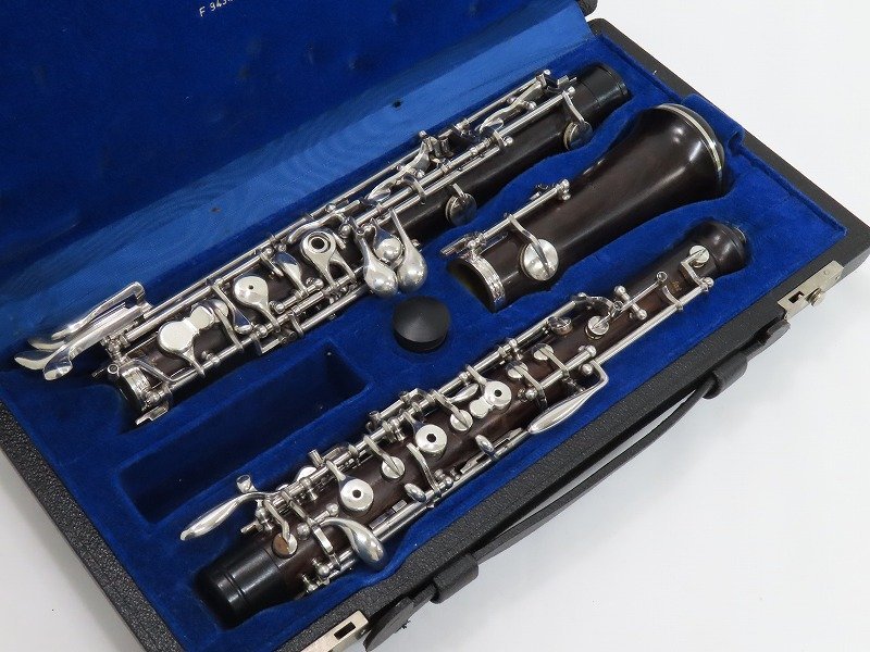 ヤフオク! -オーボエ(ホビー、カルチャー)の中古品・新品・未使用品一覧