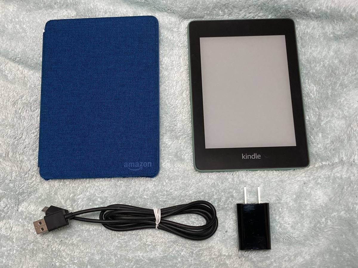 Amazon Kindle Paperwhite 8GB Wi-Fi オークション比較 - 価格.com Amazon Kindle Paperwhite 8GB Wi-Fi オークション比較 - 価格.com
