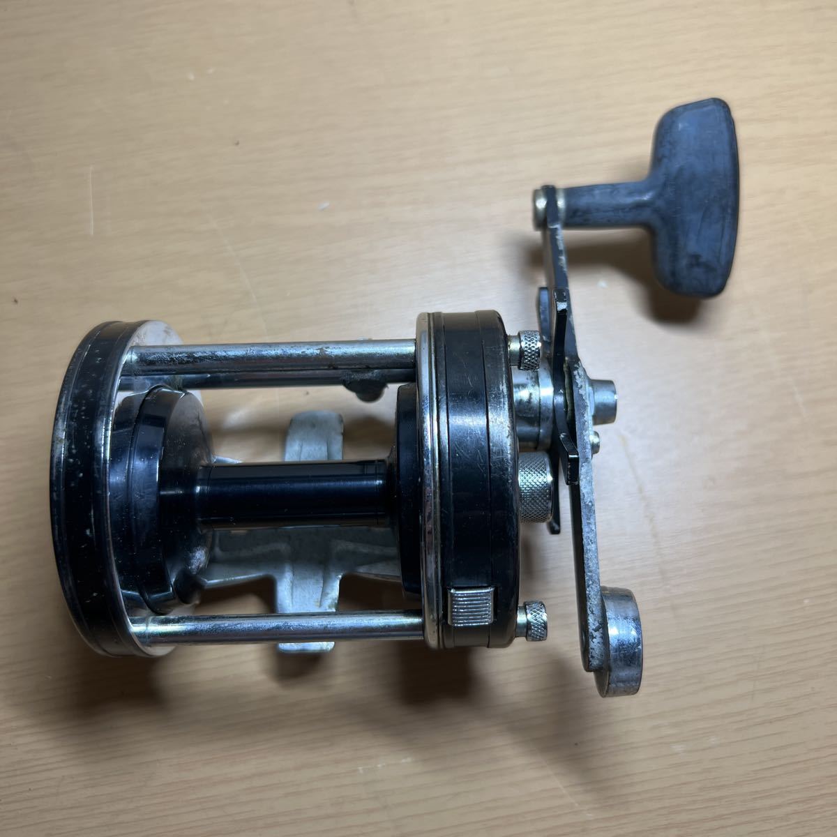 ヤフオク! -7000(アブガルシア)の中古品・新品・未使用品一覧