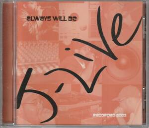 中古CD■HIPHOP■J-LIVE／Always Will Be／2003年■Wordsworth, Masta Ace, Little Brother, Mos Def, Talib Kweli, Percee P, アングラ