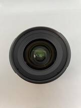 高級レンズ TOKINA SD 11-16mm F2.8 DX AT-X PRO NIKON#48_画像3