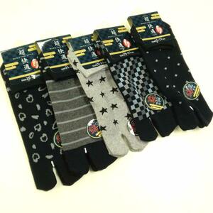  бесплатная доставка новый товар мужской носки tabi носки короткий носки 5 пар комплект носки .. нет 