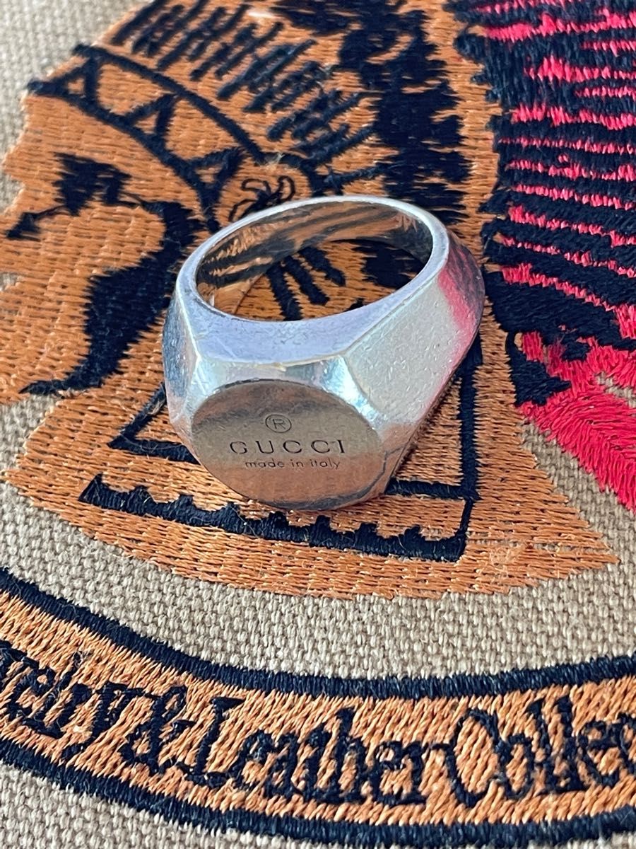 GUCCI ラインストーン スイング ピアス 【公式ショップ