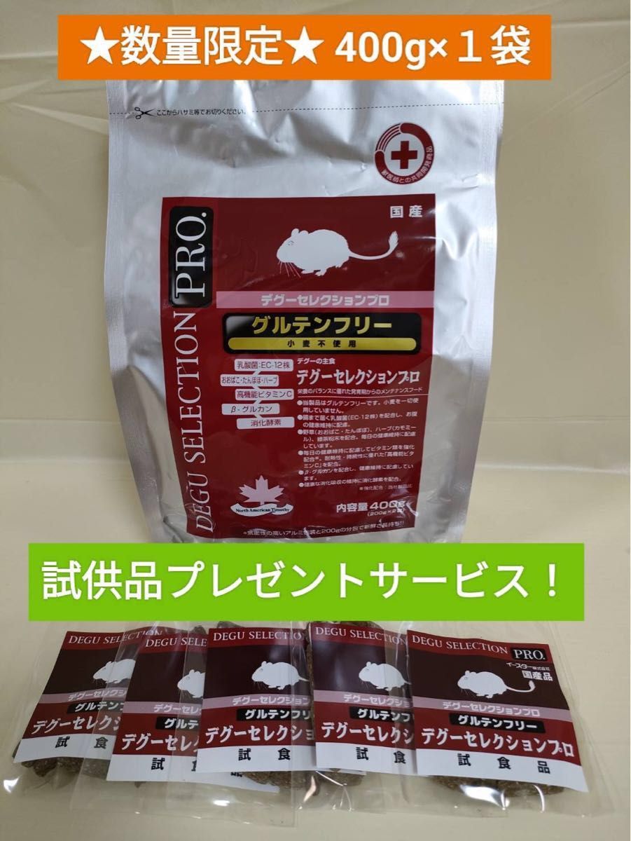 ⭐️数量限定SALE❣️⭐️グルテンフリー バイタルチャージ正規品6袋＆試食品付❗️