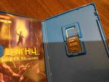 SILENT HILL: BOOK OF MEMORIES/サイレントヒル ブックオブメモリーズ PS Vita KONAMI コナミ _画像3