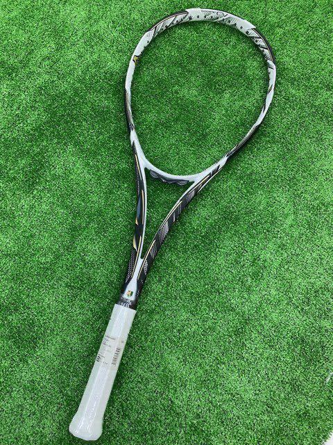 新品・未使用】ヨネックス YONEX ボルトレイジ7v ソフトテニスラケット