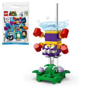 新品未開封 LEGO ガサゴソ レゴ 71394 ミニフィギュア スーパーマリオ キャラクターパック シリーズ3 国内正規品