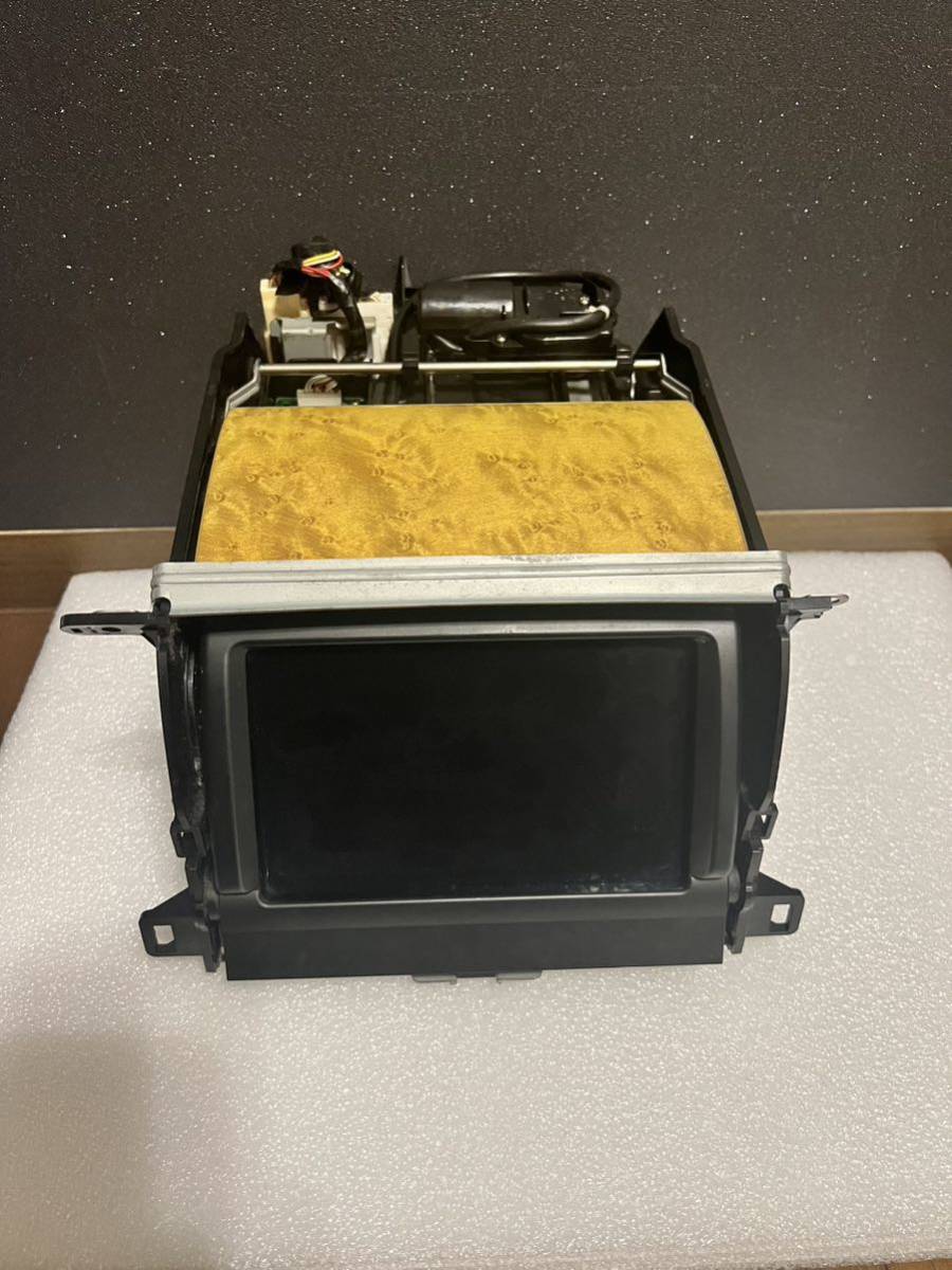 ヤフオク! -40ソアラ ナビの中古品・新品・未使用品一覧