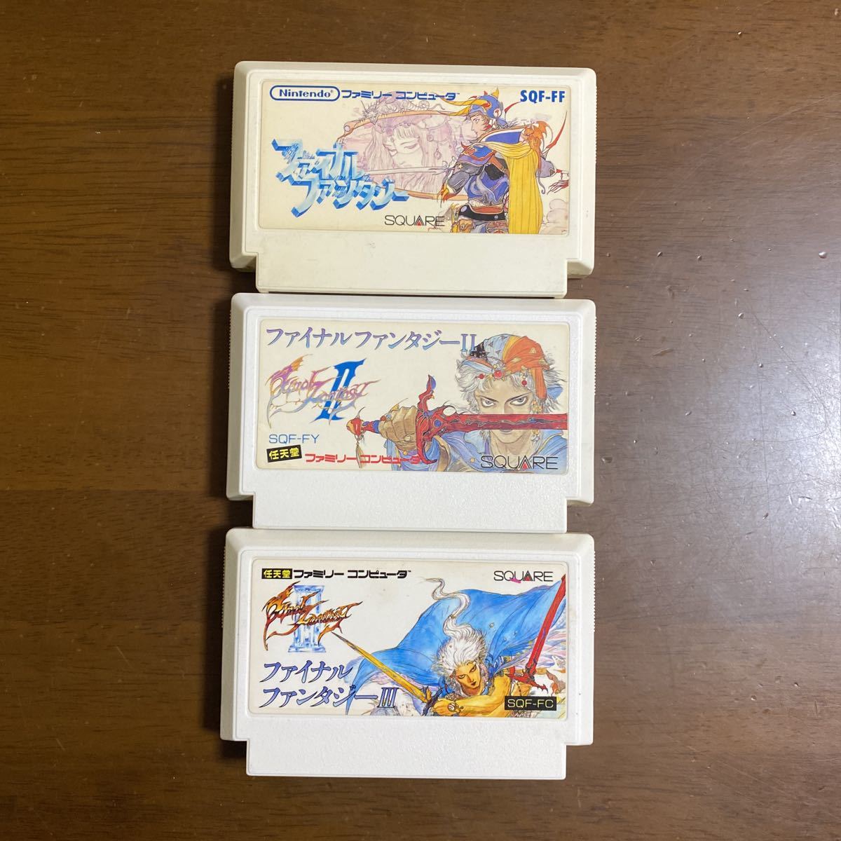 ヤフオク! -ファミコン ソフト セットの中古品・新品・未使用品一覧