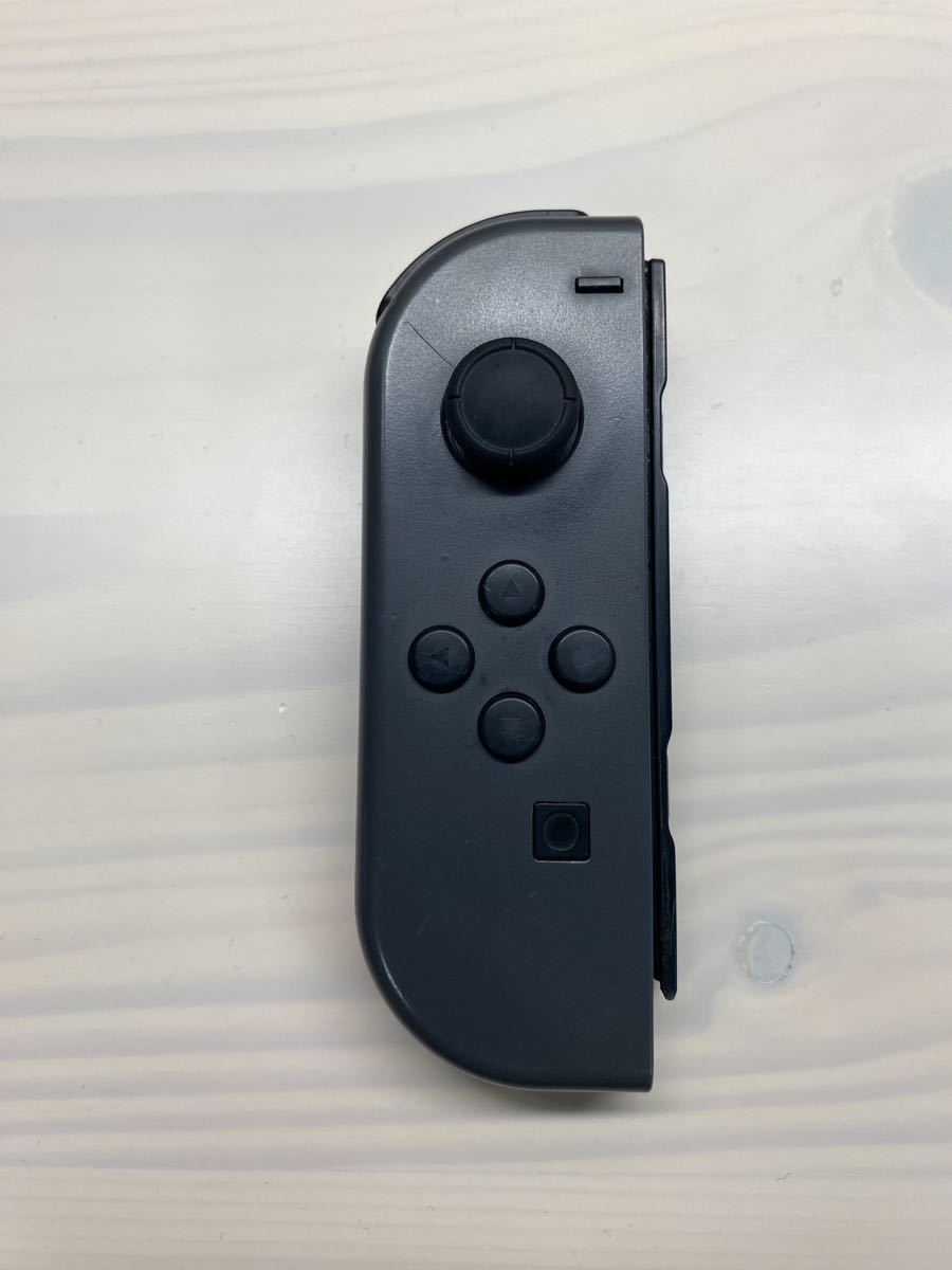 ヤフオク! -switch ジョイコン グレーの中古品・新品・未使用品一覧