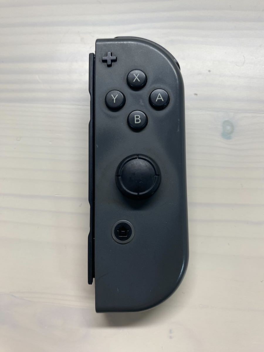 ヤフオク! -switch ジョイコン グレーの中古品・新品・未使用品一覧