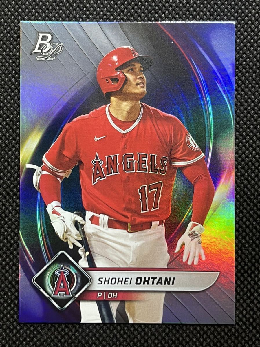 ヤフオク! -「大谷翔平」(Bowman) (シングルカード)の落札相場・落札価格