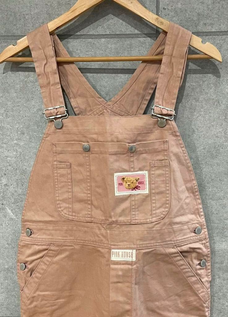 ピンクハウス サロペットの値段と価格推移は?|62件の売買情報を集計 ...
