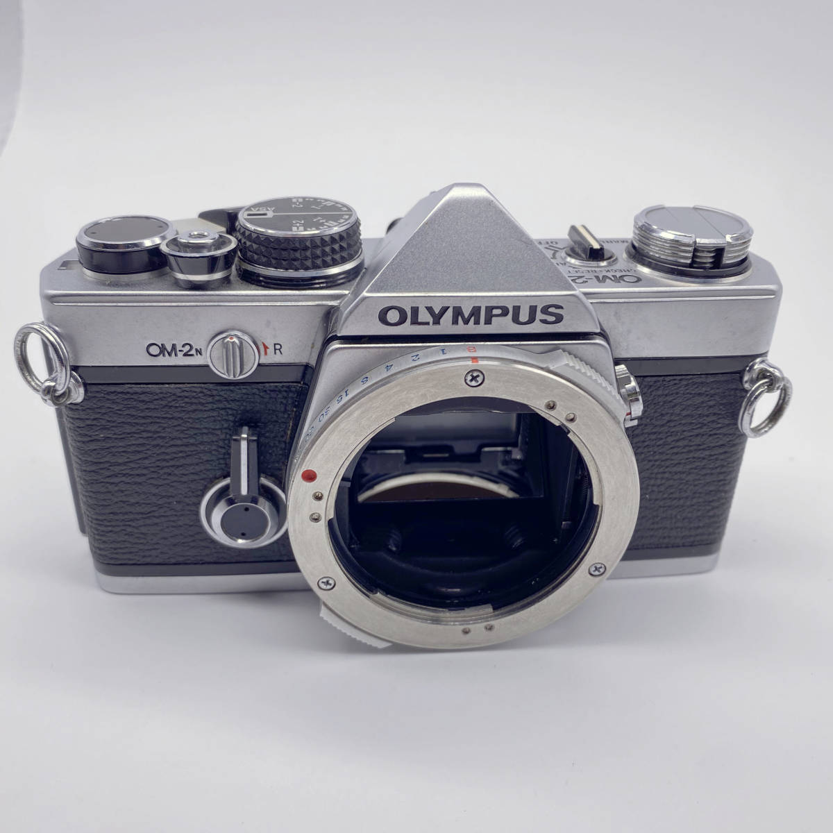 ヤフオク! -「オリンパス om2」の落札相場・落札価格