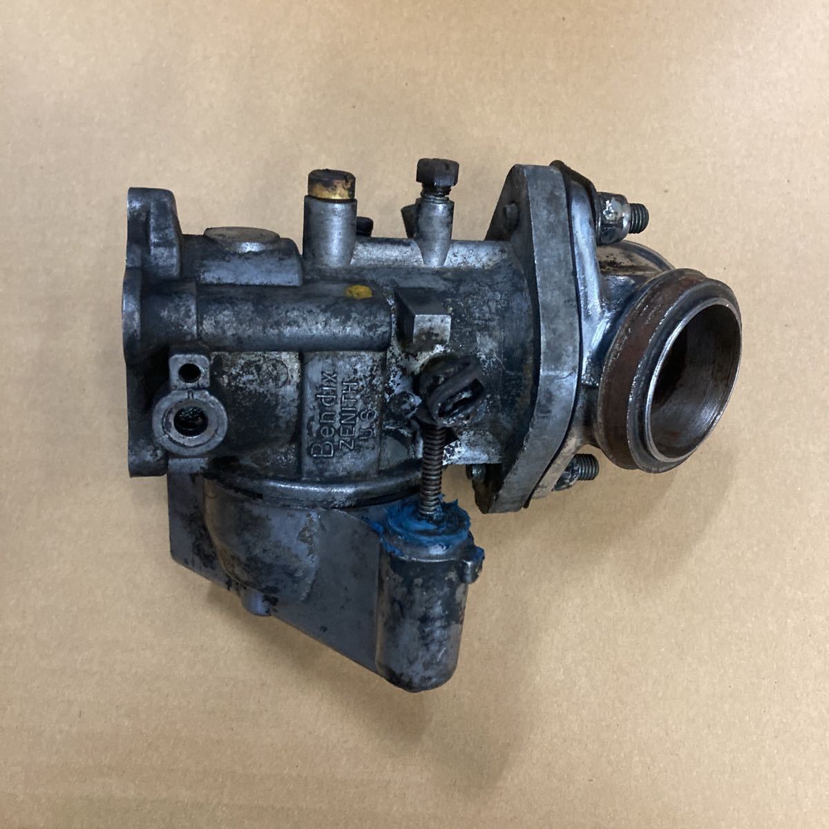 国内即発送】 Bendix キャブ ベンディックス ショッピング販促品