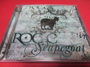 ROC C / SCAPEGOAT