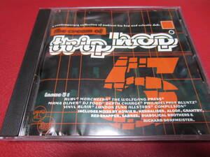 VA / THE CREAM OF TRIP HOP ★Wolfgang Press/Morcheeba/Mama Oliver/Depth Charge/DJ Food/Vinyl Blair/Ruby/London Funk Allstars 他