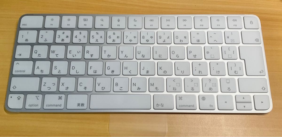 送関込 【新品】日本語配列マジックキーボード iPad Pro11 Air10.9