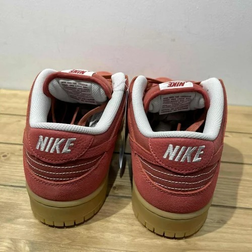 NIKE SB 2023 DUNK LOW PRO PRM Adobe 27.5cm DV5429-600 ナイキ