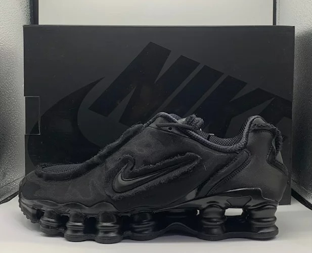 NIKE SHOX TLの値段と価格推移は？｜6件の売買データからNIKE SHOX TL