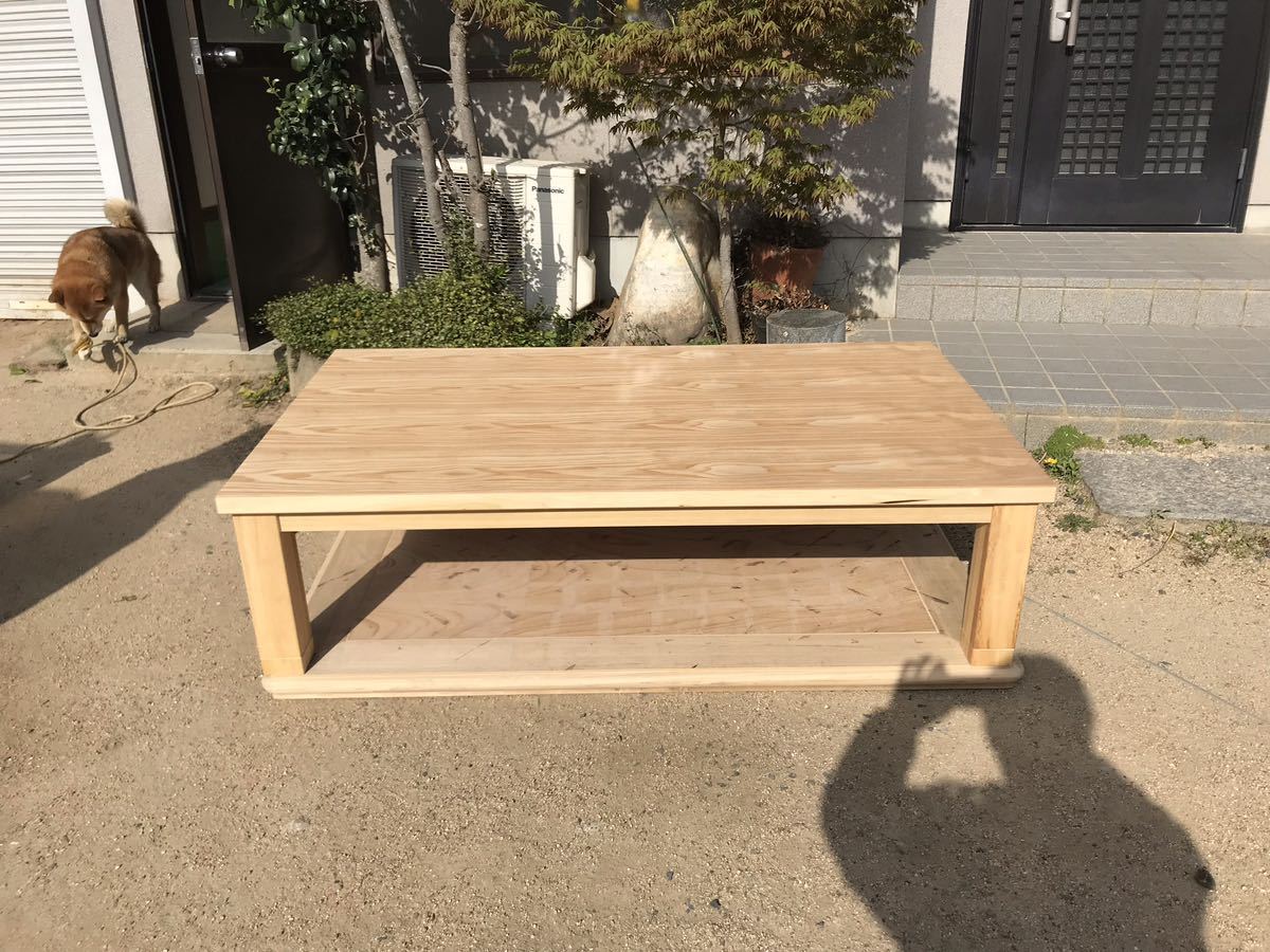 2023年最新】ヤフオク! -こたつ 150の中古品・新品・未使用品一覧