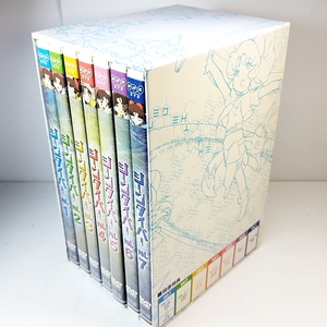 クーポンで3000円引　ジーンダイバー　DVD BOX