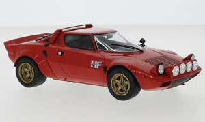 1/24 ランチャ ランチア ストラトス 赤 レッド WhiteBox Lancia Stratos HF red 1975 1:24 梱包サイズ80