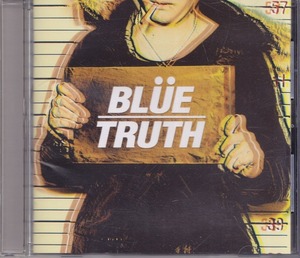 BLUE / TRUTH /中古CD!!61562