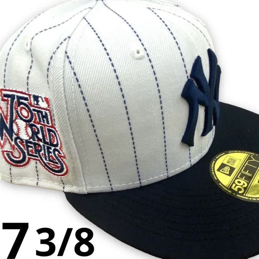 NEW ERA 海外限定 ニューエラ シアトルマリナーズmariners 59fifty