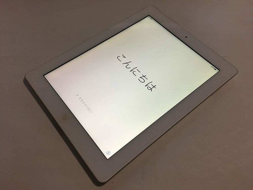 ヤフオク! -「ipad 第3世代 ジャンク」の落札相場・落札価格