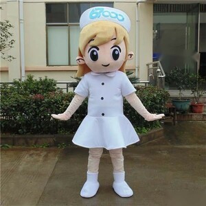 cos6561工場直販 高品質 コスプレ衣装 着ぐるみ 大人用着ぐるみ きぐるみ キャラクター ハロウィン 仮装 フリーサイズ