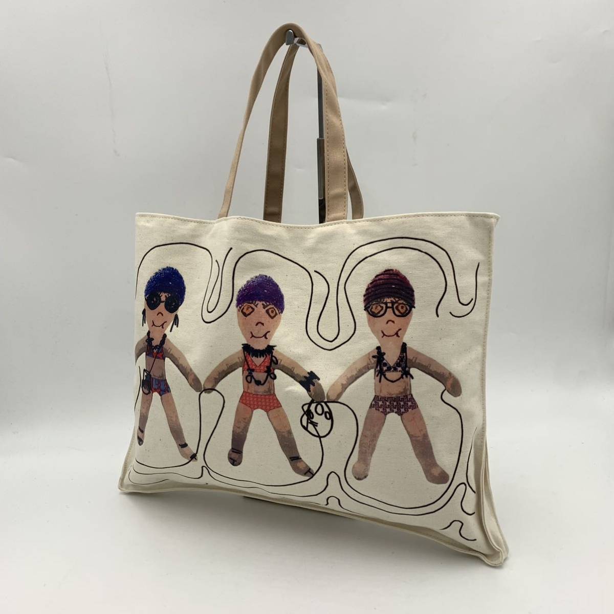 MARNI トートバッグの値段と価格推移は?|448件の売買情報を集計した ...
